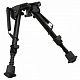 BT Barrel Bipod